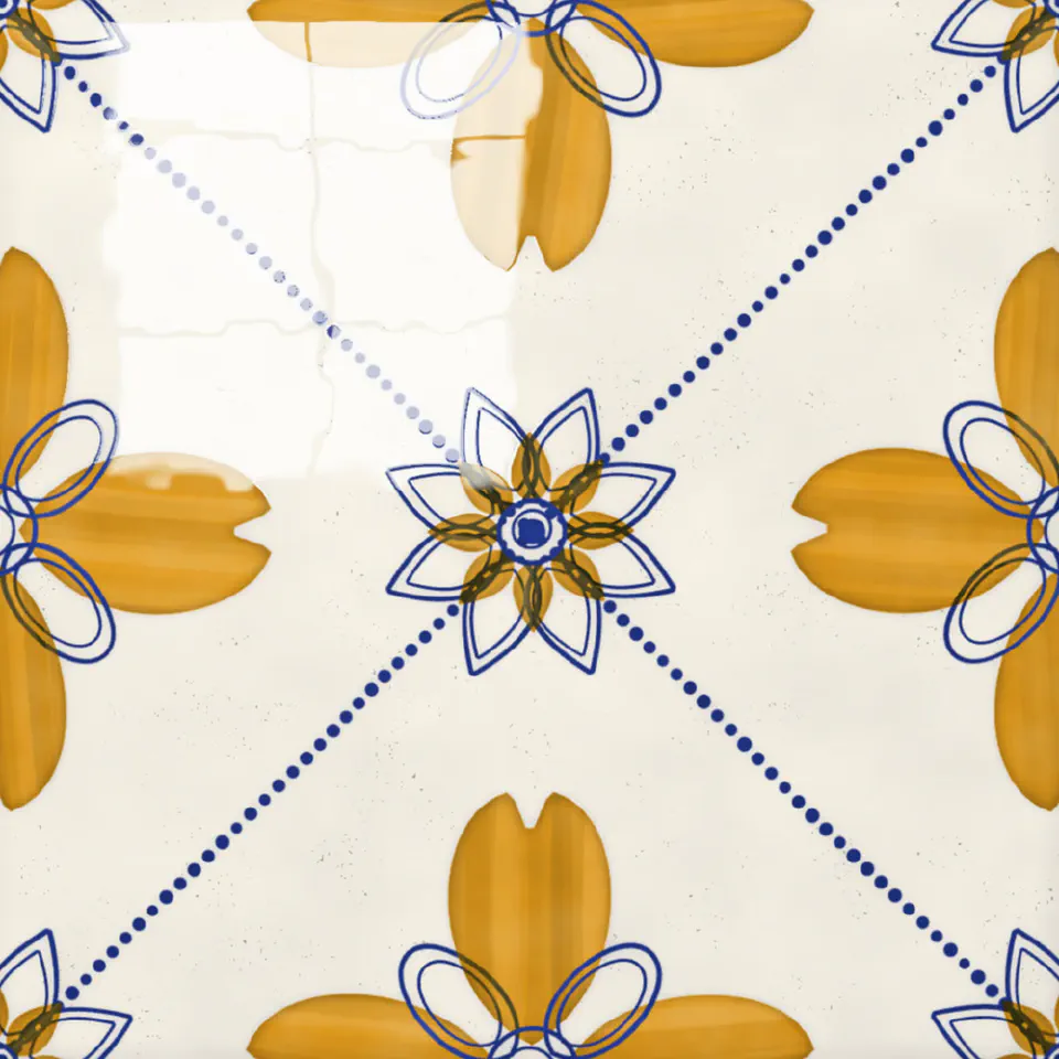 Azulejos: A Generator for Lisbon's Painted Tiles, image 22