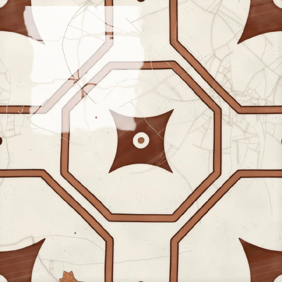 Azulejos: A Generator for Lisbon's Painted Tiles, image 18