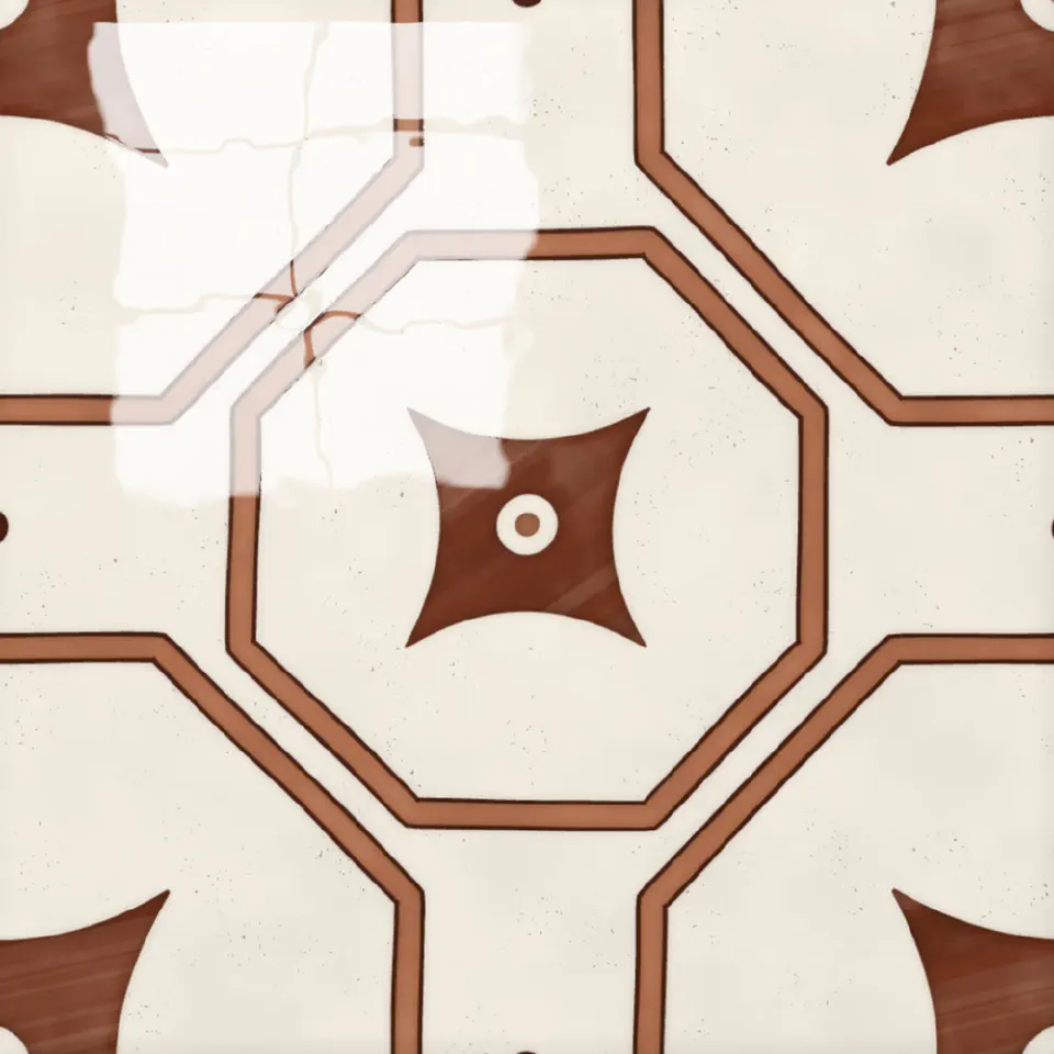 Azulejos: A Generator for Lisbon's Painted Tiles, image 29